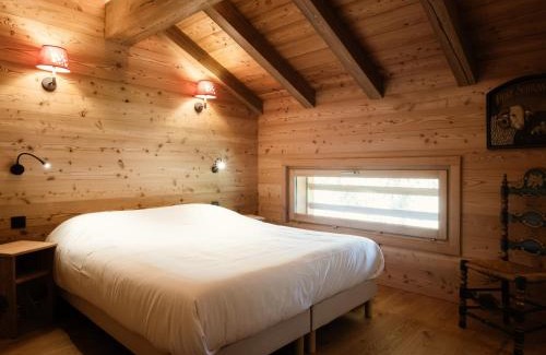 La Clusaz Apartment | Spacieux 5 pièces 4*, ski à proximité, 8 pers, 4 ch, La Clusaz - FR-1-304-295