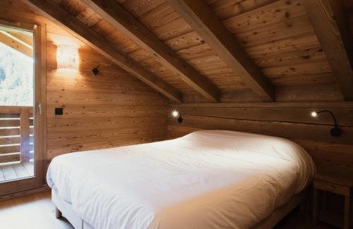 La Clusaz Apartment | Spacieux 5 pièces 4*, ski à proximité, 8 pers, 4 ch, La Clusaz - FR-1-304-295