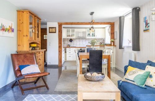 Chamonix-Mont-Blanc Apartment | Spacieux 6pax 3ch Vue MtBlanc Central Parking