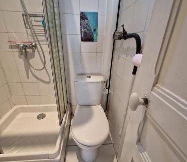 Croix Luizet Apartment | Spacieux Duplex à Villeurbanne 6 Pers Tout Comfort