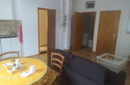 Guebwiller Apartment | Spacieux F2 Entier, Neuf, Tres Lumineux ET Decore Avec Gout