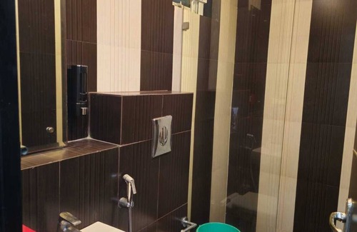 Electronics City Apartment | Spacious 1-bedroom apartment in Bangalore