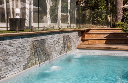 Pyla-sur-Mer Villa | Spacious 16-person villa - Heated pool