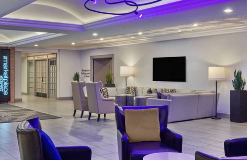 East Village Apartment | Spacious 1bdrm suite in Gaslamp Qtr, SanD; walk to conv ctr, museums