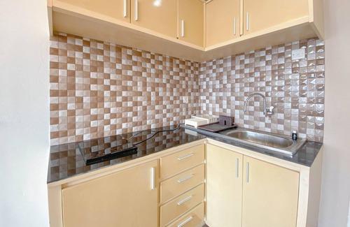 Cipaganti Apartment | Spacious 1Br At Jarrdin Cihampelas Apartment
