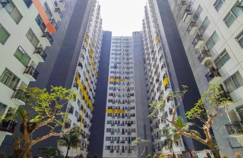 Cipaganti Apartment | Spacious 1Br At Jarrdin Cihampelas Apartment