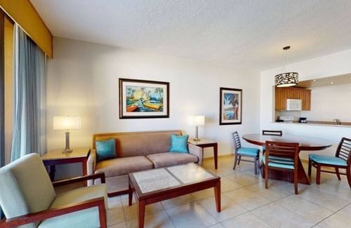 Candelero Abajo Condo | Spacious 1BR Condo at Park Royal Club Cala