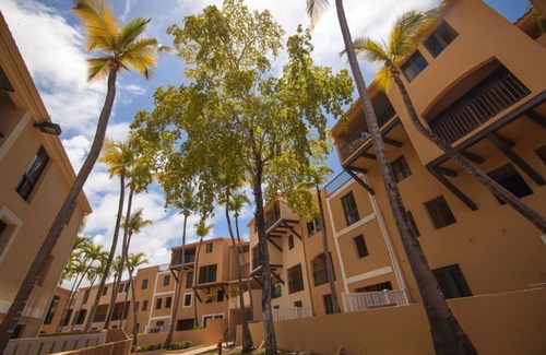 Candelero Abajo Condo | Spacious 1BR Condo at Park Royal Club Cala