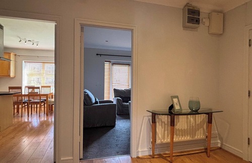 Celbridge Apartment | Spacious 2 Bed Apartment near Dublin Airport