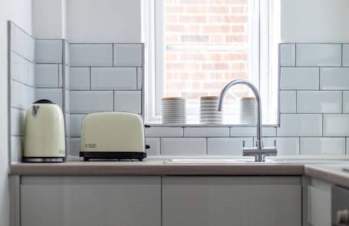 Anerley Apartment | Spacious 2 Bed Flat in Crystal Palace