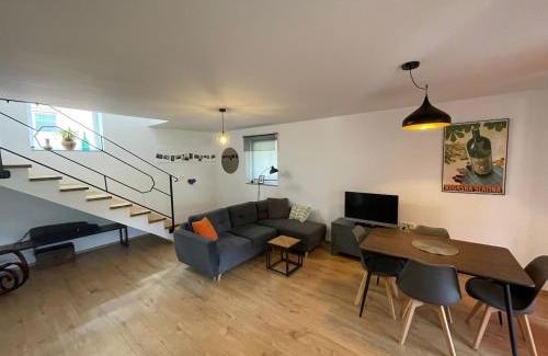 Rogaska Slatina House | Spacious 2 bed Villa near Spa Town Rogaska Slatina