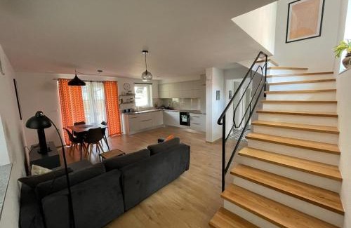 Rogaska Slatina House | Spacious 2 bed Villa near Spa Town Rogaska Slatina