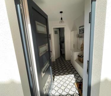 Rogaska Slatina House | Spacious 2 bed Villa near Spa Town Rogaska Slatina