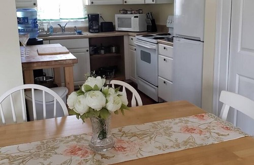 Bolivar Apartment | Spacious 2 bedroom, 2 bath, full kitchen, centrally located