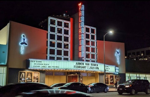 Old Pasadena Apartment | Spacious 2-Bedroom Apartment in the heart of Hollywood California.