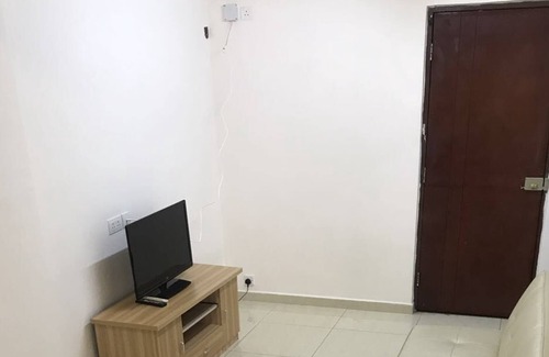 Quarry Hill Apartment | Spacious 2 bedroom apt near Jordan, AL11