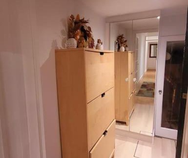 Bryanston and Dorset Square Apartment | Spacious 2 bedroom flat in Baker street