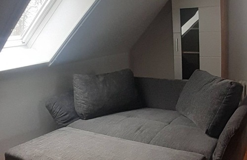 Merching Apartment | Spacious 2-room apartment near Munich, Fürstenfeldbruck, Ammersee, Augsburg