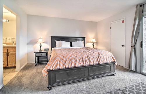 St. George Condo | Spacious 2BR/2BA St George Condo-Better than a Hotel!