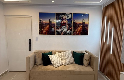 Santo Domingo Este Apartment | Spacious 3-bedroom apartment with AC, WiFi in beautiful Santo Domingo Este