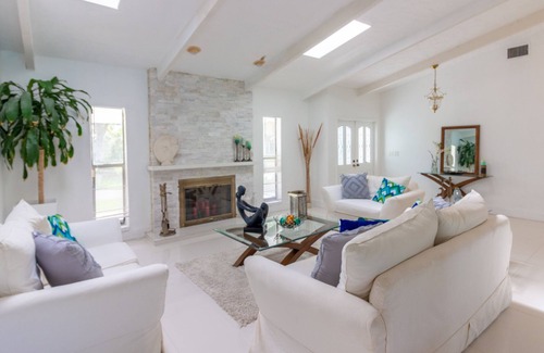 Palmetto Bay House | Spacious 3 Bed/2.5Bath Miami Home w/ pool!