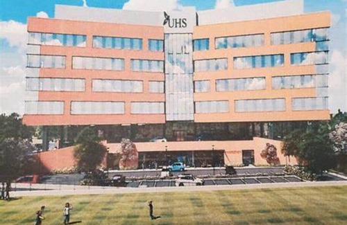Johnson City Apartment | Spacious 3 bed by Wilson Lourdes Hospitals Vestal NY