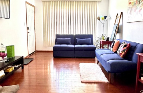 Menomonee Falls Apartment | Spacious 3-bedroom with WiFi and AC in tranquil Menomonee Falls
