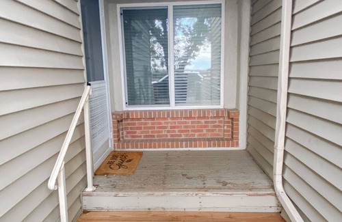 Grand Junction House | Spacious 3 bedroom/2 bath Townhome - Centrally Located Near CMU!