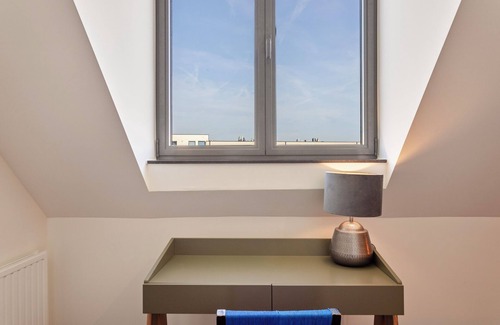 Diegem Apartment | Spacious 3 bedroom apartment with parking