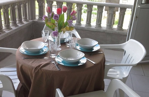Mero Apartment | Spacious 3 bedroom apartment with sea & mountain views, Mero, Dominica