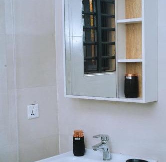 Prampram Apartment | Spacious 3 Bedroom Apartment in Tema, Accra, Ghana