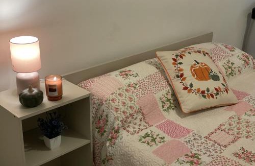 Somers Town Apartment | Spacious 3 Bedroom Flat in Central London
