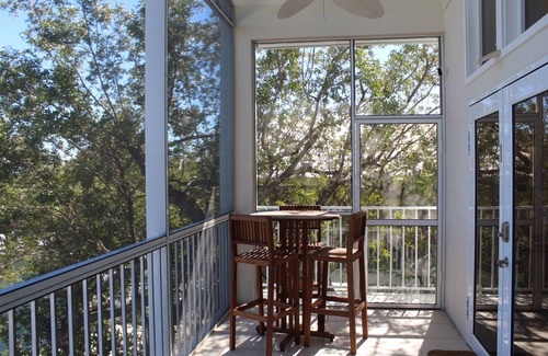 Indian Waterways House | Spacious 3 bedroom home in Plantation key with 30 foot dock