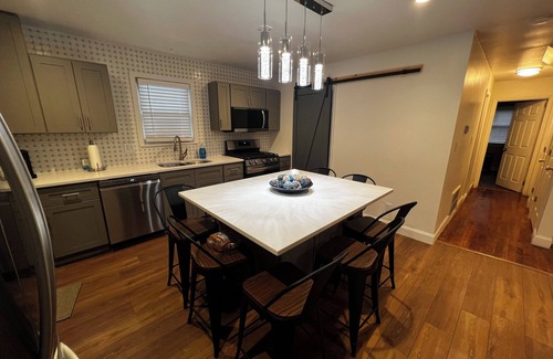 Ewing House | Spacious 3 Bedroom Home in Ewing, NJ – Modern Comfort in a Prime Location
