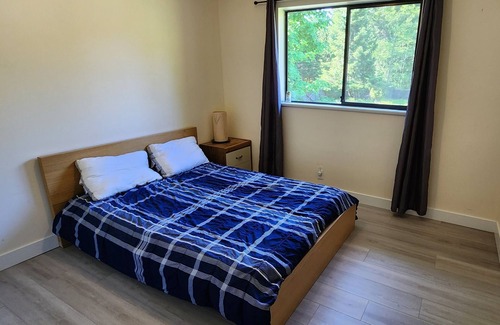 Gibsons House | Spacious 3 bedroom house