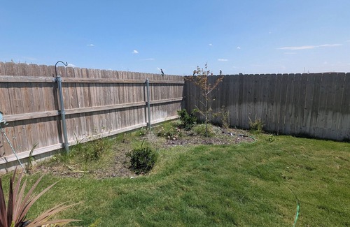 Lubbock House | Spacious 3-bedroom house in a quiet South Lubbock neighborhood