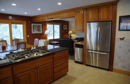 Afton Other | Spacious 3-bedroom Ranch getaway in charming Afton MN with AC, WiFi
