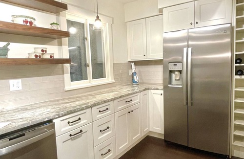 Stratton Mountain Condo | Spacious 3 level townhouse just minutes from the base of Stratton Mountain!