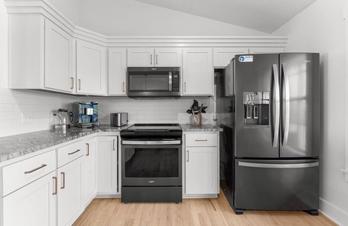 Seacrest House | Spacious 30A Townhome with Private Beach Access 50ft Away