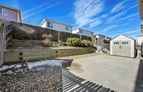 Green Valley Ranch House | Spacious 3BR/2.5BA Home - Close to Denver Airport!