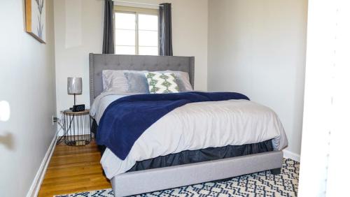 Near East Columbus Apartment | Spacious 3BR Condo, Great for Work & Family Stays