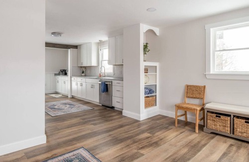 Bangor House | Spacious 3BR Home in Bangor!