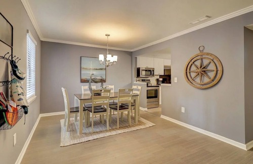 Palmetto Dunes Cottage | Spacious 3BR Hilton Head Getaway + Pool Access
