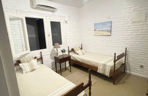 Punta del Este House | Spacious 4-bedroom house with WiFi, AC in amazing Punta del Este