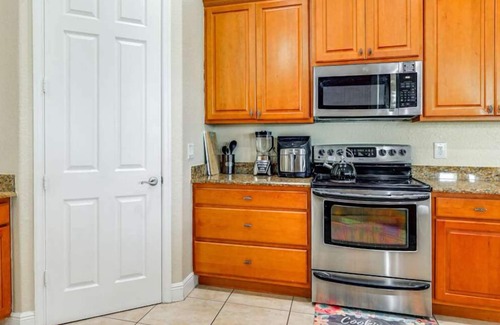 Port Saint Lucie House | Spacious 4-bedroom house in pleasant Port St. Lucie with AC, WiFi