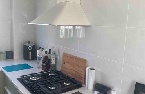 San Fulgencio Villa | spacious 4 bedroom detached villa with pool, San Fulgencio/La Marina Urb
