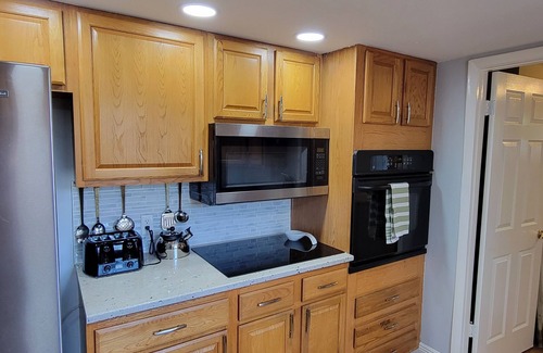 Florida Ridge House | Spacious 4-bedroom house in tranquil Vero Beach with AC, WiFi