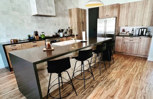Fort Valley House | Spacious 4-bedroom house. Super quiet. close to snowbowl. Hour from Grand Canyon