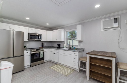 Polk City House | Spacious 4-bedroom house in fantastic Polk City with WiFi