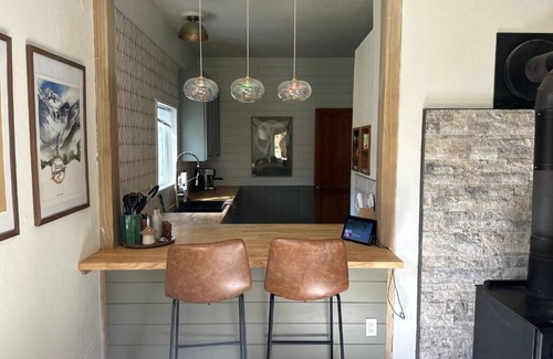 Mancos House | Spacious 4-bedroom house in Downtown Mancos